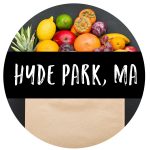 Hyde Park, MA